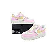 US$80.00 Nike AIR Force 1 shoes for women #784083