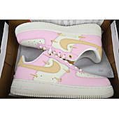 US$80.00 Nike AIR Force 1 shoes for women #784083