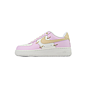US$80.00 Nike AIR Force 1 shoes for women #784083