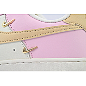 US$80.00 Nike AIR Force 1 shoes for women #784083