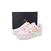 US$80.00 Nike AIR Force 1 shoes for women #784083