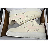 US$80.00 Nike AIR Force 1 shoes for women #784084