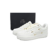 US$80.00 Nike AIR Force 1 shoes for women #784086