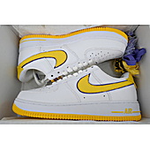 US$80.00 Nike AIR Force 1 shoes for women #784088