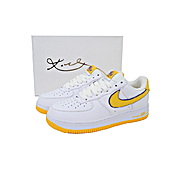 US$80.00 Nike AIR Force 1 shoes for women #784088