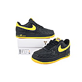 US$80.00 Nike AIR Force 1 shoes for women #784090