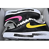 US$80.00 Nike AIR Force 1 shoes for women #784094