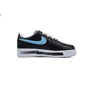 US$80.00 Nike AIR Force 1 shoes for women #784094