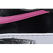 US$80.00 Nike AIR Force 1 shoes for women #784094