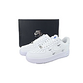 US$80.00 Nike AIR Force 1 shoes for women #784095