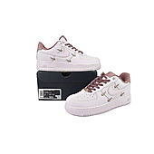 US$80.00 Nike AIR Force 1 shoes for women #784096