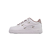 US$80.00 Nike AIR Force 1 shoes for women #784096