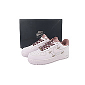 US$80.00 Nike AIR Force 1 shoes for women #784096