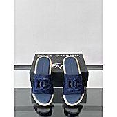 US$73.00 D&G Shoes for Men's D&G Slippers #784097