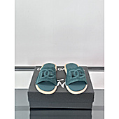 US$73.00 D&G Shoes for Men's D&G Slippers #784099