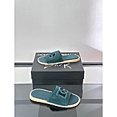 US$73.00 D&G Shoes for Men's D&G Slippers #784099