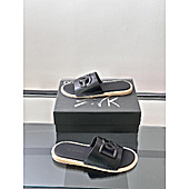 US$73.00 D&G Shoes for Men's D&G Slippers #784101