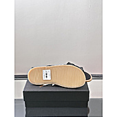 US$73.00 D&G Shoes for Men's D&G Slippers #784101