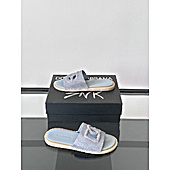 US$73.00 D&G Shoes for Men's D&G Slippers #784102