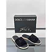 US$73.00 D&G Shoes for Men's D&G Slippers #784103