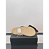 US$73.00 D&G Shoes for Men's D&G Slippers #784103
