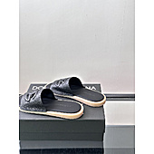US$73.00 D&G Shoes for Men's D&G Slippers #784104