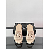 US$73.00 D&G Shoes for Men's D&G Slippers #784105