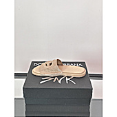 US$73.00 D&G Shoes for Men's D&G Slippers #784105