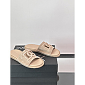US$73.00 D&G Shoes for Men's D&G Slippers #784105