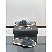 US$73.00 D&G Shoes for Men's D&G Slippers #784106
