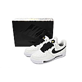 US$80.00 Nike AIR Force 1 shoes for men #784183