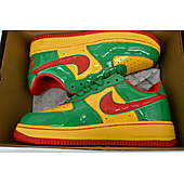 US$80.00 Nike AIR Force 1 shoes for men #784184