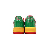 US$80.00 Nike AIR Force 1 shoes for men #784184