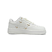 US$80.00 Nike AIR Force 1 shoes for men #784185