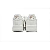 US$80.00 Nike AIR Force 1 shoes for men #784185