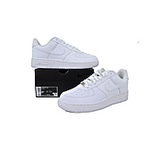 US$80.00 Nike AIR Force 1 shoes for men #784186