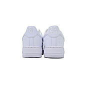 US$80.00 Nike AIR Force 1 shoes for men #784186
