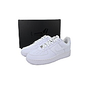 US$80.00 Nike AIR Force 1 shoes for men #784186