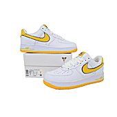 US$80.00 Nike AIR Force 1 shoes for men #784187