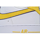 US$80.00 Nike AIR Force 1 shoes for men #784187