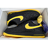 US$80.00 Nike AIR Force 1 shoes for men #784188