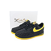 US$80.00 Nike AIR Force 1 shoes for men #784188