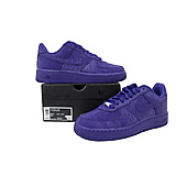 US$80.00 Nike AIR Force 1 shoes for men #784190