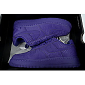 US$80.00 Nike AIR Force 1 shoes for men #784190