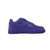 US$80.00 Nike AIR Force 1 shoes for men #784190