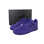 US$80.00 Nike AIR Force 1 shoes for men #784190
