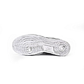 US$80.00 Nike AIR Force 1 shoes for men #784191