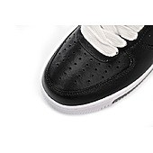 US$80.00 Nike AIR Force 1 shoes for men #784191