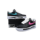 US$80.00 Nike AIR Force 1 shoes for men #784194