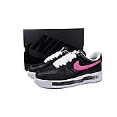 US$80.00 Nike AIR Force 1 shoes for men #784194